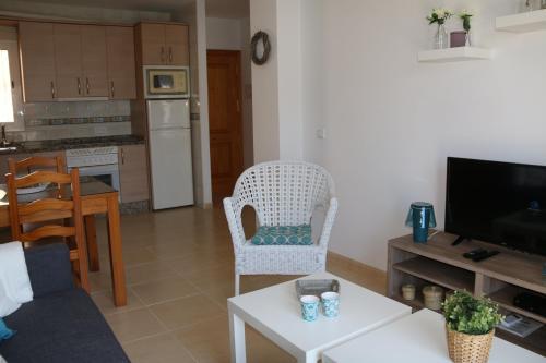 Andaluz Apartments - Zorrilla