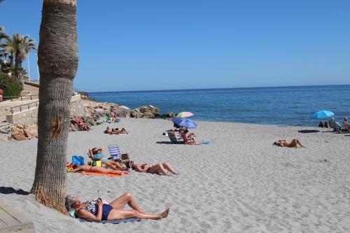 Andaluz Apartments - Zorrilla
