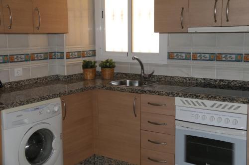 Andaluz Apartments - Zorrilla