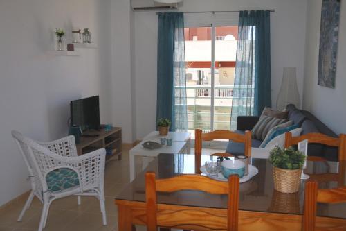 Andaluz Apartments - Zorrilla