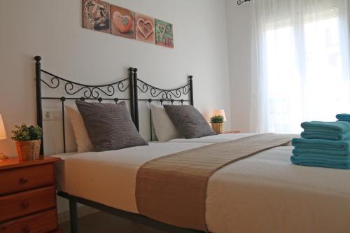 Andaluz Apartments - Zorrilla