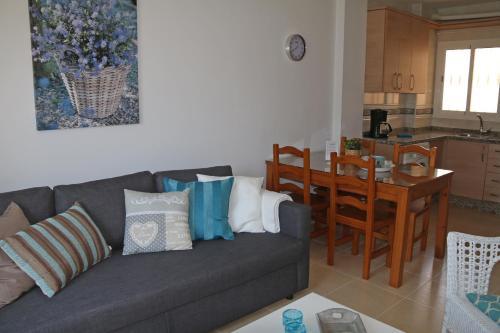 Andaluz Apartments - Zorrilla