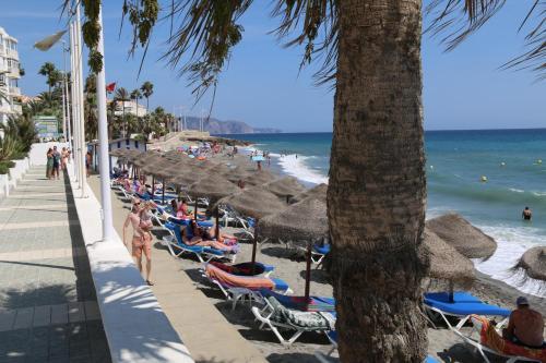 Andaluz Apartments - Zorrilla