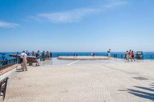Apartamento Acapulco Playa Nerja Canovas