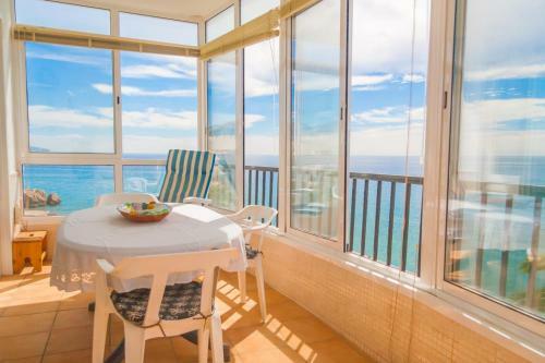 Apartamento Acapulco Playa Nerja Canovas
