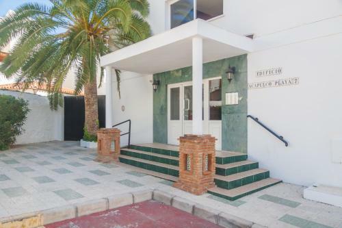Apartamento Acapulco Playa Nerja Canovas