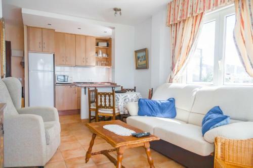 Apartamento Acapulco Playa Nerja Canovas