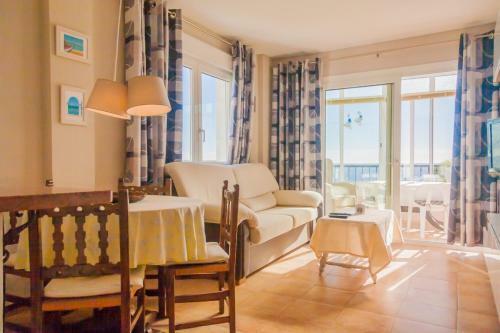 Apartamento Acapulco Playa Nerja Canovas