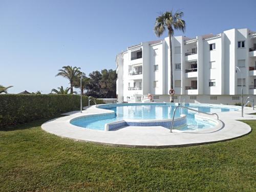 Apartamento Palmeras 9 Menyber