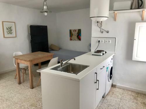 Easy Nerja Beach House