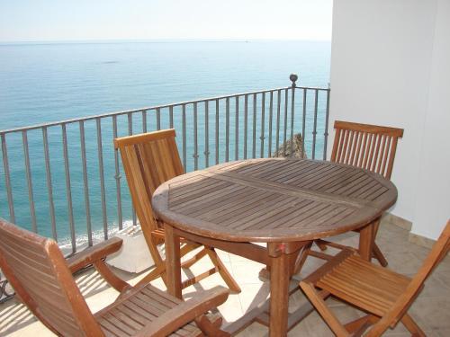 Apartamento Carabeo 70 Menyber