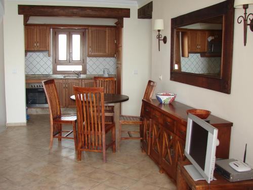 Apartamento Carabeo 70 Menyber