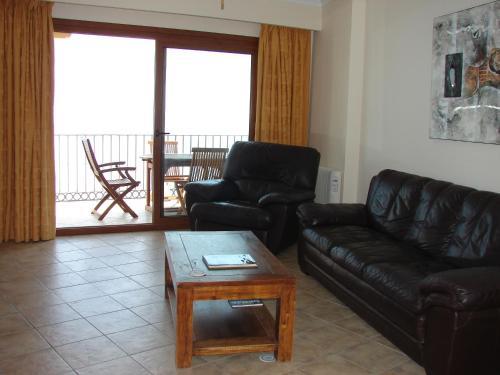 Apartamento Carabeo 70 Menyber