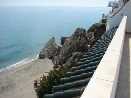 Apartamento Carabeo 70 Menyber