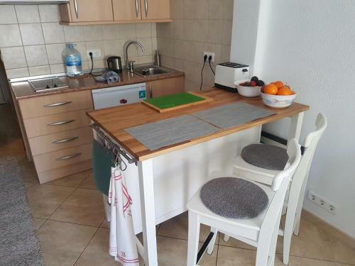 Apartamento Studio With Pool Center Of Nerja
