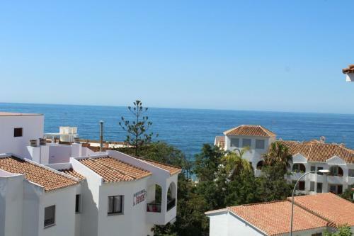 Apartamento Studio With Pool Center Of Nerja