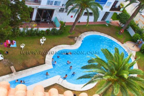 Apartamento Studio With Pool Center Of Nerja