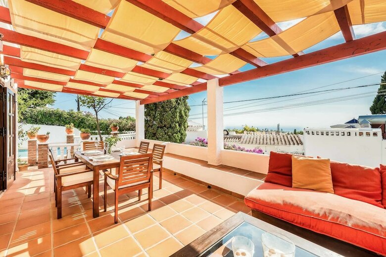 Villa Capistrano
