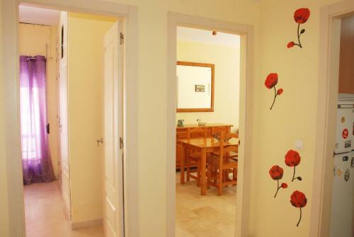 Apartment In Burriana Beach