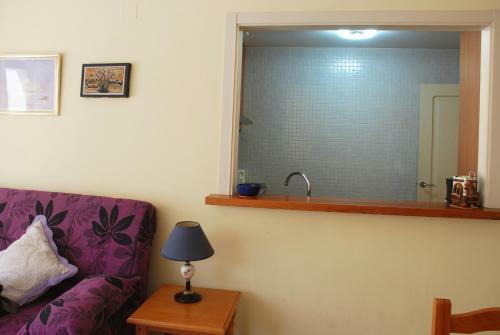 Apartment In Burriana Beach