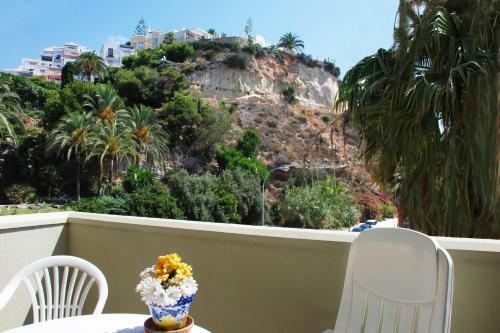 Apartment In Burriana Beach