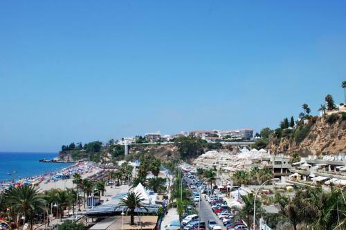 Apartment In Burriana Beach