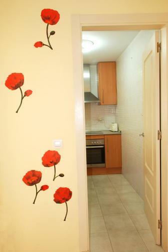 Apartment In Burriana Beach