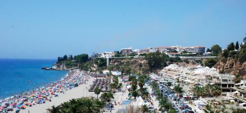 Apartment In Burriana Beach