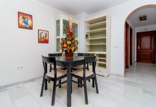 Apartamento Torrecilla Playa Zenit Nerja Canovas