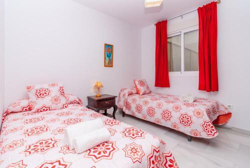 Apartamento Torrecilla Playa Zenit Nerja Canovas