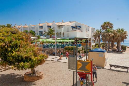 Apartamento Torrecilla Playa Zenit Nerja Canovas