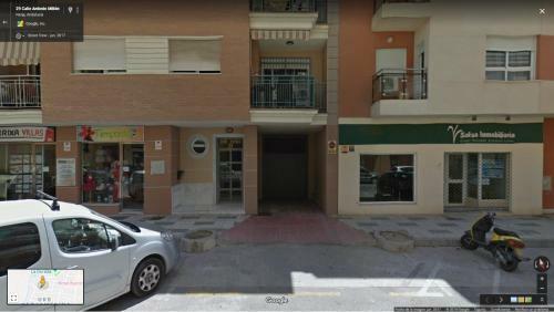 Apartamento Torrecilla Playa Zenit Nerja Canovas