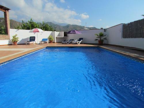 Villa Rojilla - Casitas Select