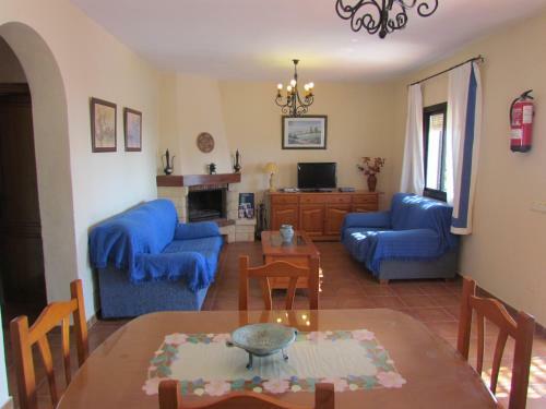 Villa Rojilla - Casitas Select