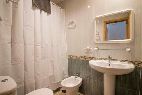 Apartamento Estudio Nerja Calle Pintada