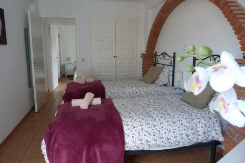 Apartamento Tahiti Nerja