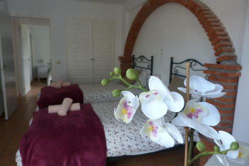 Apartamento Tahiti Nerja