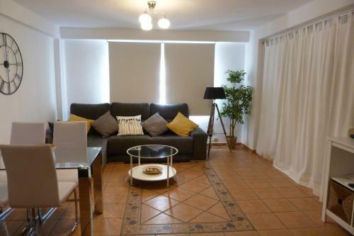 Apartamento Tahiti Nerja