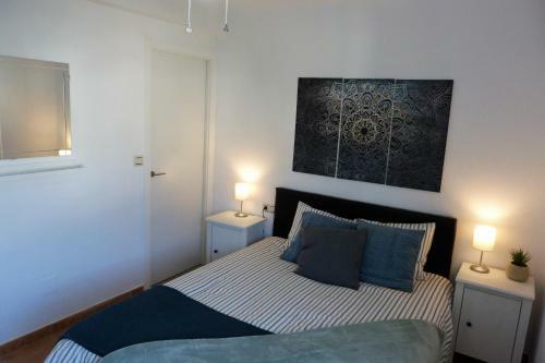 Apartamento Tahiti Nerja