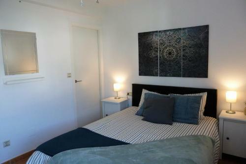 Apartamento Tahiti Nerja