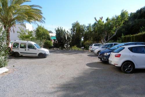 Apartamento Tahiti Nerja