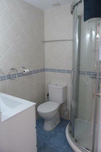 Apartamento Tahiti Nerja