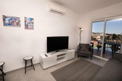 Apartamento Edf. Almijara 3�e