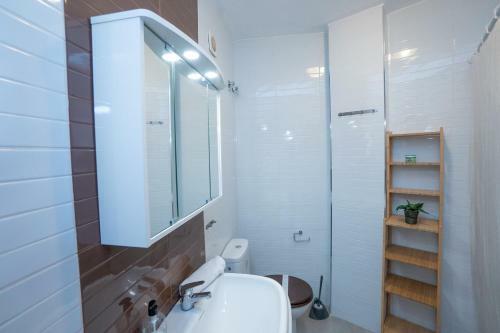Apartamento Edf. Almijara 3�e