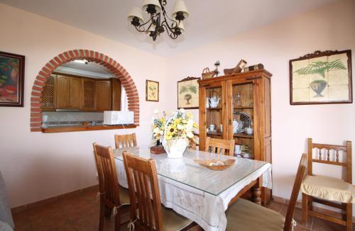 Villa Conchi Spainsunrentals 1091