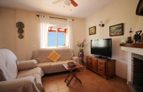 Villa Conchi Spainsunrentals 1091