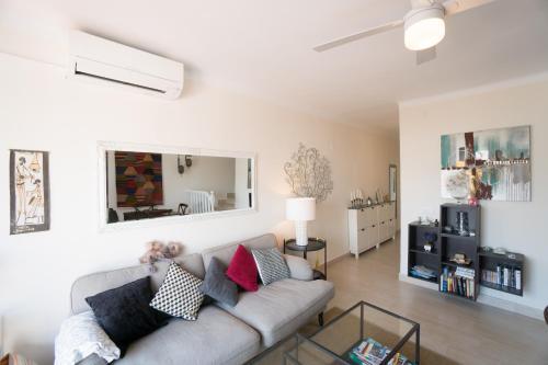 Apartamento Urb. La Hacienda, 16