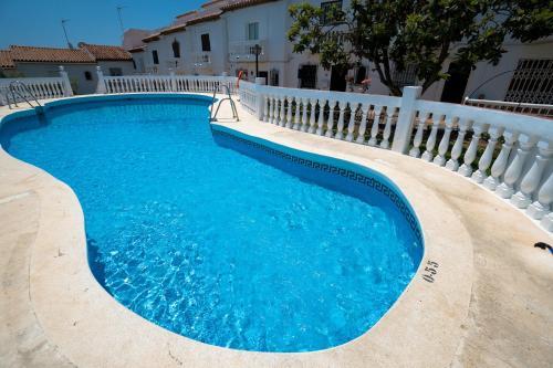 Apartamento Urb. La Hacienda, 16