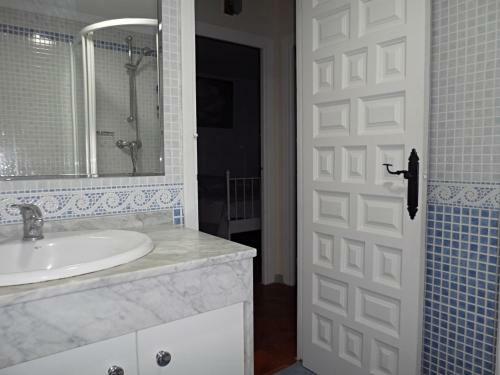 Apartamento Palmeras 14 Menyber