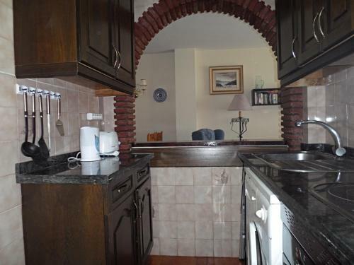 Apartamento Palmeras 14 Menyber